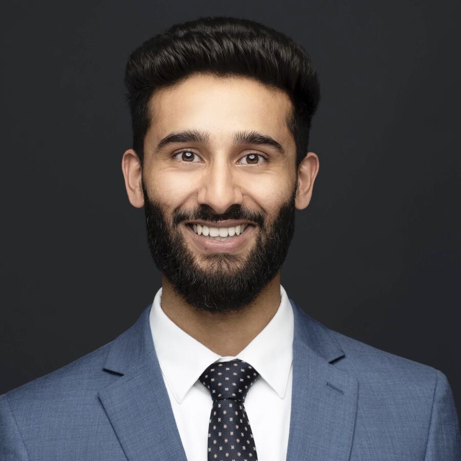 Jaskirt Sidhu